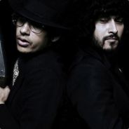 The Mars Volta