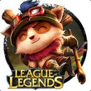 CaptainTeemo Bad Boy !