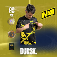 Dur3X.