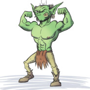Diet Goblin