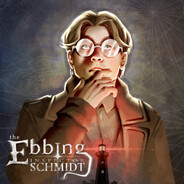 Inspector Schmidt - The Ebbing