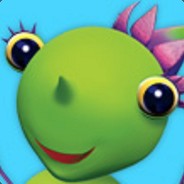 Steam Community Avatar