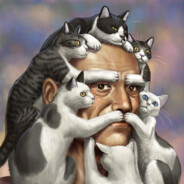 Steam Community Avatar