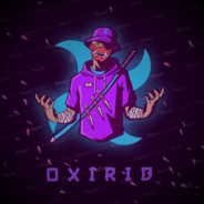 Oxirid