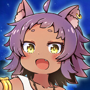 Neffy -Moonlight Labyrinth-