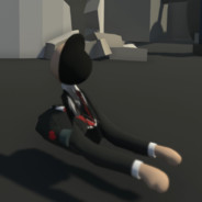 Daftgoober