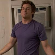 Dexter Morgan