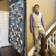 Steam Community Avatar