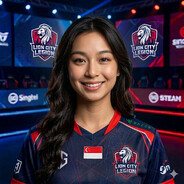 Steam profile picture for @natl