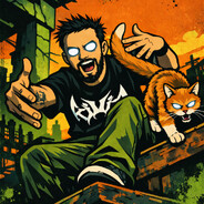 Steam Community Avatar