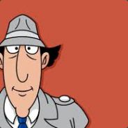 Inspector Gadget