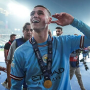Phil Foden