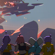 Steam Community Avatar