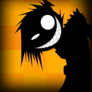 Steam profile picture for @approving
