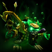 Steam Community Avatar