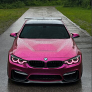 bmw enjoyer