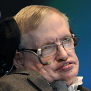 Stephen Hawking