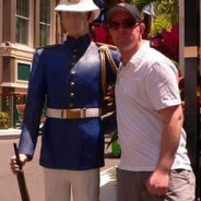 Steam Community Avatar