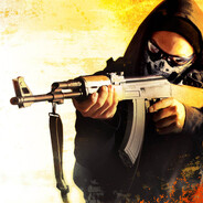 Steam Community Avatar