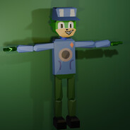 Steam Community Avatar