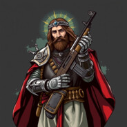 JesusHimself