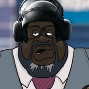 Steam Community Avatar