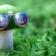 Little Гриб
