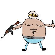 Steam Community Avatar