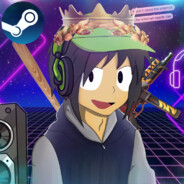 Steam Community Avatar