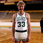 Larry Bird