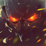 Hawkrain ♛