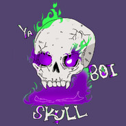 Steam Community Avatar
