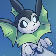 VaporeonKnight