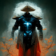 raiden