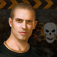 Steam Community Avatar