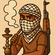 Steam Community Avatar