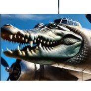 bombardino crocodilo