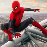 |✯SPIDER-MAN|✯