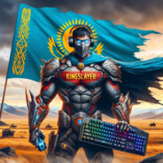 Kingslayer
