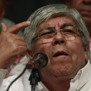 El Gordo Moyano