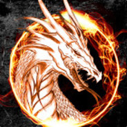 Drastof1ne  flamme