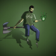 Steam Community Avatar