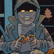 Steam Community Avatar