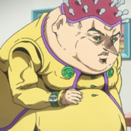 JoJo