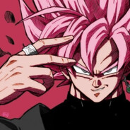 GOKUBLACK