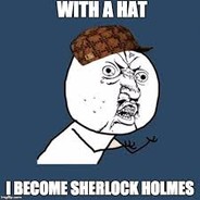 sherlockhomless