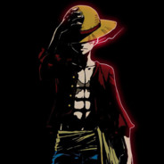 Luffy PMA