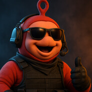 Steam Community Avatar