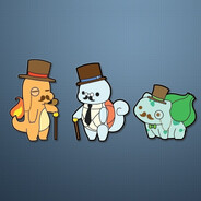 Steam Community Avatar