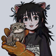 Steam Community Avatar